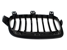 Gloss Black Front Kidney Grille for BMW 3 Series F30 F31 2012-2018