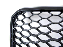 Honeycomb Front Grille for AUDI A7 C7 S7 2012-2014 2015