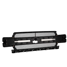 Best Deal - Front Bumper Grille Chrome For Ford F150 F-150 2018-2020 Limited Models JL3Z8200MB