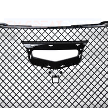 Front Bumper Mesh Grille Honeycomb for 2015-2020 Cadillac Escalade