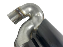 Gloss Black For BMW X5 G05 X6 G06 X7 G07 40i Rear Exhaust Tips Muffler Tailpipe