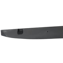 For 2019-2025 BMW G05 X5 M Sport Carbon Fiber Look Side Skirts Extension Lip