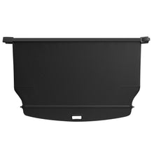 Retractable Rear Cargo Cover For Jeep Grand Cherokee 2-Row 2022–2024 Security Shield