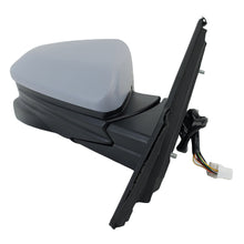 11Pin Passenger Right Side Power Mirror Prime Heated View Camera For Honda Civic Sedan 2016-2021