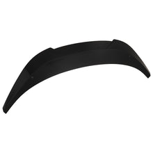 For 2022-2024 Subaru BRZ & Toyota GR86 V Style Gloss Black ABS Trunk Spoiler Wing