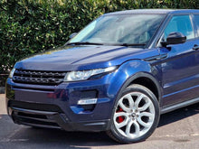 LED Front Bumper Fog Lights Lamp For Land Range Rover Evoque 2012 2013 2014 2015