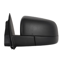7PIN Driver Left Side Mirror w/ Blind Spot Power Fold Non-Heat For 2019-2022 Ford Ranger