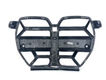 Dry Carbon Fiber Front Grille for BMW G80 M3 G82 G83 M4 2021-2024