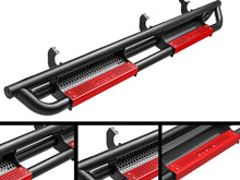 6'' Running Boards for 2022 2023 2024 2025 Toyota Tundra Double Cab 6" Bars Side Step