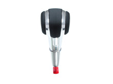 Beige / Black AT Black Gear Shift Knob Shifter Handle For Porsche Cayenne 2011-2017