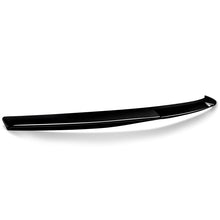 Gloss Black Spoiler Wing For Audi A5 B8 B8.5 Coupe 2008-2016