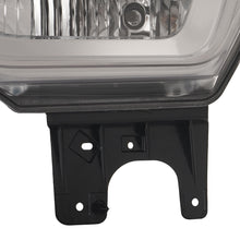 Left + Right Front Bumper Fog Lights For Ford F-150 2021 2022 2023 w/ Bulbs