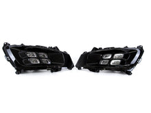 4Eyes LED DRL Daytime Running Light Fog Lamps For Kia Optima K5 2011-2014