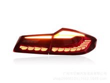 For 2017 2018-2020 BMW 5 Series G30 M5 F90 LED Tail Lights Assembly Pair