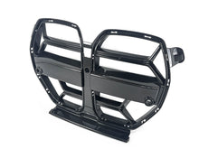 Dry Carbon Fiber Front Grille for BMW G80 M3 G82 G83 M4 2021-2024