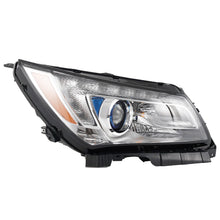 Passenger Side RH Headlamps For Buick LaCrosse 2014 2015 2016 HID/Xenon Headlight w/ AFS