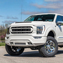 FULL LED Projector Headlights For 2021 2022 2023 Ford F150 F-150 Headlamps