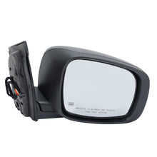 Left+Right Side Mirror For Chrysler Town & Country 2008-2016 Grand Caravan 2008-2019 Heated