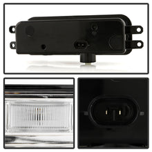 For 2022+ Toyota Tundra LED Front Fog Lights Driving Lamps Pair Left+Right