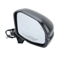 Right Side Mirror BSD Turn Signal Light Heated For Honda HR-V 2023 2024 2025 RH