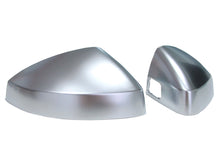 Chrome Side Mirror Cover Caps Replace For AUDI A3 8V S3 RS3 2013-2020