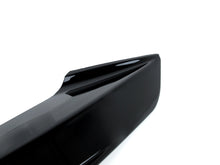 Glossy Black Front Bumper Splitter Canards for BMW 3 Series F30 F31 M Sport 2013-2018 pz110