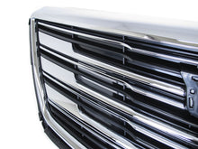 Chrome Front Upper Grill Replacement for Cadillac XT5 2017-2019 Pre-LCI