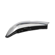 Left & Right Headlight Lens Covers for BMW 3 Series G20 2019 2020 2021