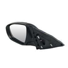 6Pin Driver Side Mirror For Kia Optima 2014-2015 Heated Turn Signal Light Manual