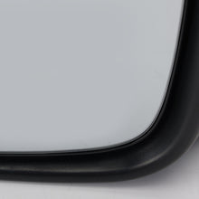 8Pin Left Side Heated Mirror For 2023-2025 Honda Accord Manual Fold Driver LH Blind Spot