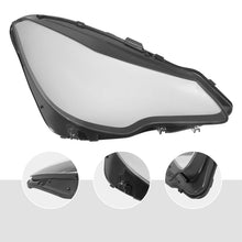 Right Headlight Lens Cover Headlamp Cover For Mercedes W207 E-Coupe 2014-2017