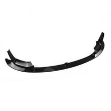 Gloss Black Front Bumper Lip Splitter Fits For BMW F80 M3 F82 F83 M4 2015-2020