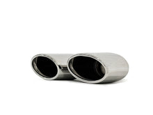 Chrome Exhaust Tips 65mm Inlet for Mercedes