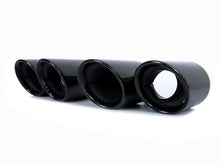 Pair For 2012-2016 Porsche 911 Carrera 991 991.1 Non-PSE Rear Exhaust Tips Muffler Tailpipe