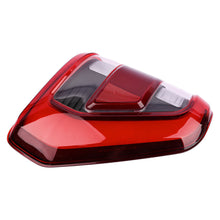 Pair LED Rear Tail Lights Brake W/Blind Spot For Ford F-150 F150 2021 2022-2023