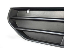 Front Left Fog Light Cover Grill for Audi A4 B8 Allroad 2010-2016