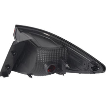 Driver Left Side Halogen Rear Tail Light Outer For Hyundai Tucson SE 2022 2023