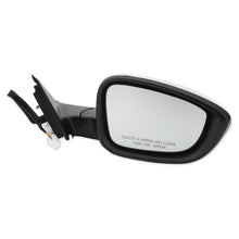 3Pin Left+Right Pearl White Side Mirror For Honda Accord 2018-2022 1.5L