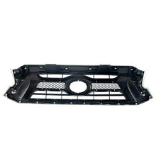 For 2012-2015 Toyota Tacoma Mesh Front Hood Bumper Grill Grille