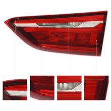 LED Inner Tail Light Right Side Brake Rear Lamp For 2016 2017 2018 BMW X1 F48