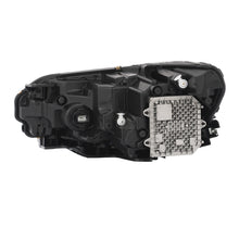 For 2019-2023 Jeep Cherokee Projector Headlight Passenger Side LED Headlamp DRL