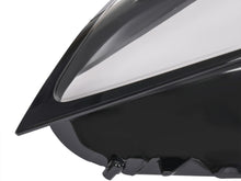 Left Driver Headlight Lens Cover For BMW G22 G26 G80 G82 G83 430i M440i M3 M4 i4 2021-2025