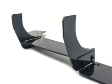 Rear Bumper Lip Diffuser Valance Splitters for VW Golf MK5 R32 2005-2009 di177