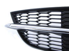 Front Fog Light Cover Grill Kit For AUDI A7 C7.5 S-line S7 2016-2018 fg240