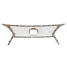 Chrome Front Upper Bumper Grill For Lexus RX350 2013-2015