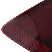 LED Tail Light Outer Left Driver Side For 2020-2021 Volkswagen Jetta Rear Lamp