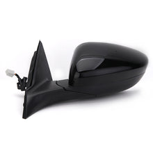 3Pin Left Driver Side Mirror Non-heated For Honda Accord 2023 2024 2025 LX w/o Blind Spot