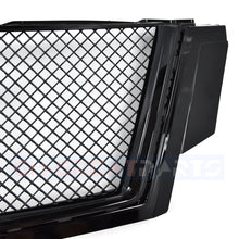 Front Bumper Mesh Grille Honeycomb for 2015-2020 Cadillac Escalade