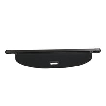 Retractable Rear Cargo Cover For Nissan Rogue SV SL 2014–2020 Security Shield