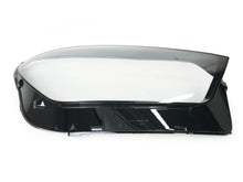 Right Headlight Lens Cover For Mercedes GLE W167 2020–2023 SUV Passenger Side